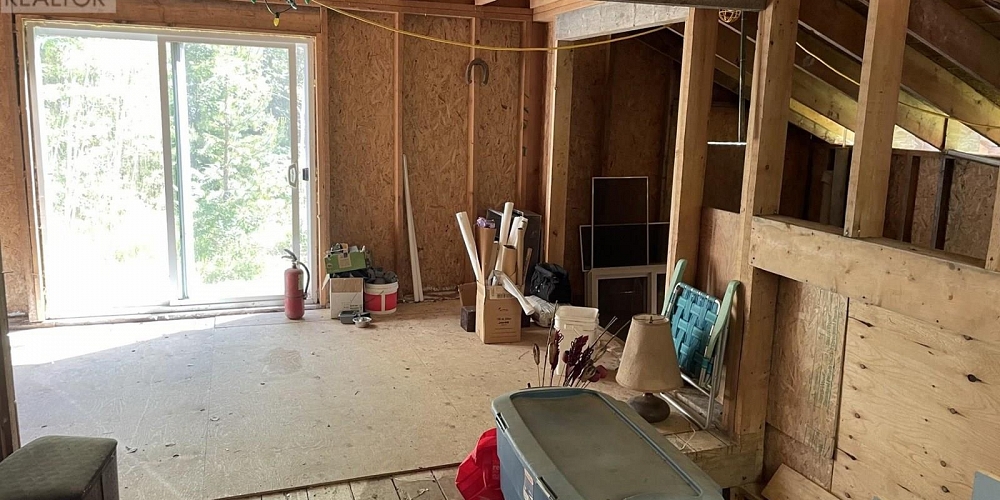 5258 OLD REMO ROAD Terrace Photo 29 5258 OLD REMO ROAD Terrace Photo 29